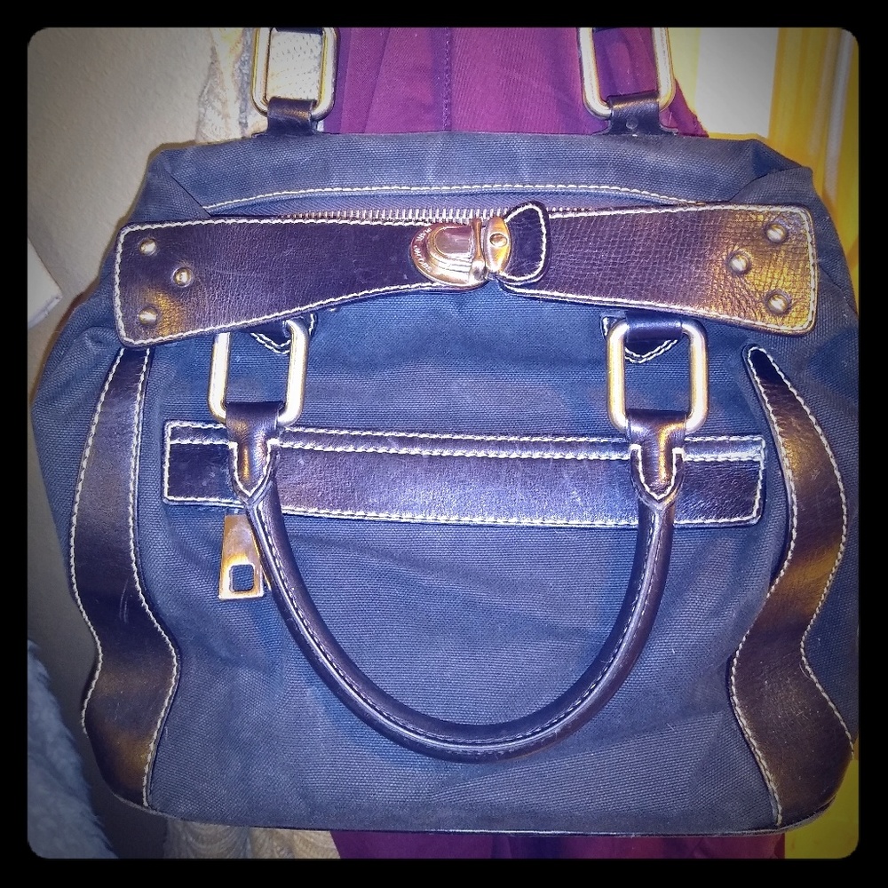 EUC Unique Marc Jacobs purse